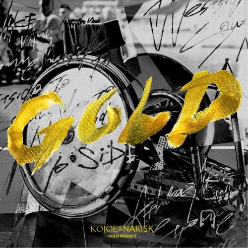 GOLD PROJECT