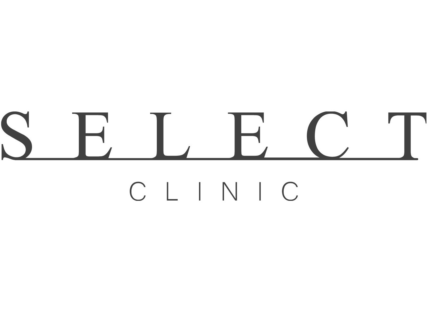 SELECT CLINIC